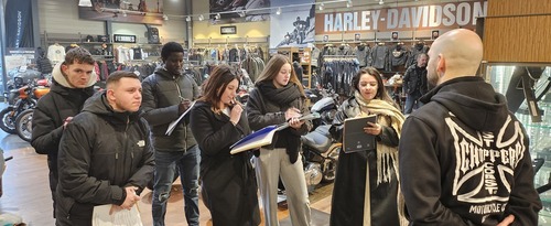 BTS Management Commercial Opérationnel (MCO)