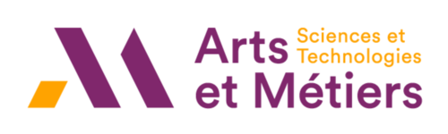 Ingénieur diplômé des Arts et Métiers (ENSAM), spécialité Mécanique et Mécatronique 