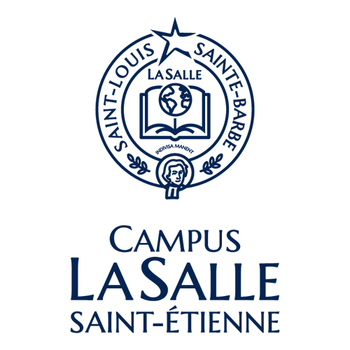CAMPUS LA SALLE.