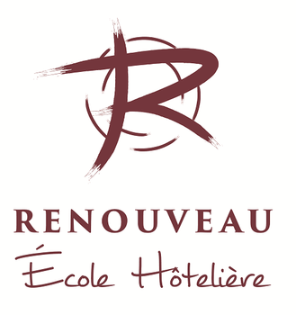 ECOLE HÔTELIÈRE RENOUVEAU