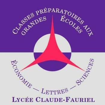 LYCÉE GÉNÉRAL CLAUDE FAURIEL