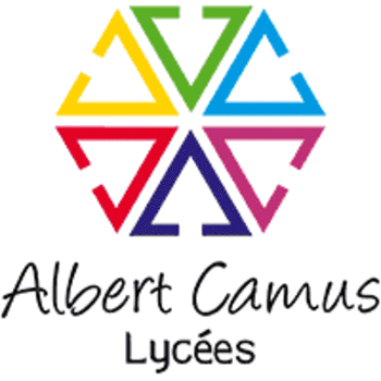 LYCÉE ALBERT CAMUS FIRMINY