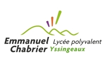 LYCÉE EMMANUEL CHABRIER