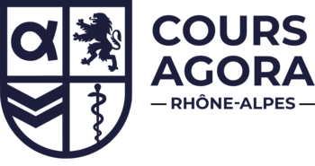 COURS AGORA - La prépa Médecine qui te fait réussir