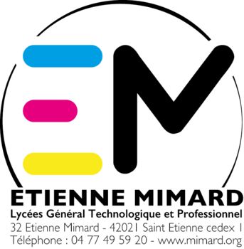 LYCEE GENERAL & TECHNOLOGIQUE - ETIENNE MIMARD