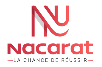 NACARAT FORMATIONS