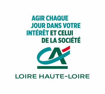CREDIT AGRICOLE LOIRE HAUTE-LOIRE