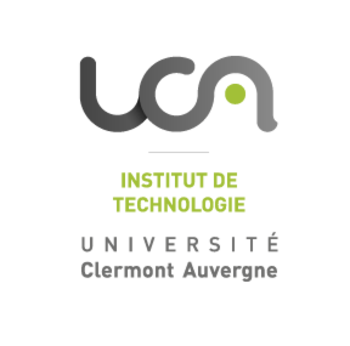 IUT CLERMONT AUVERGNE