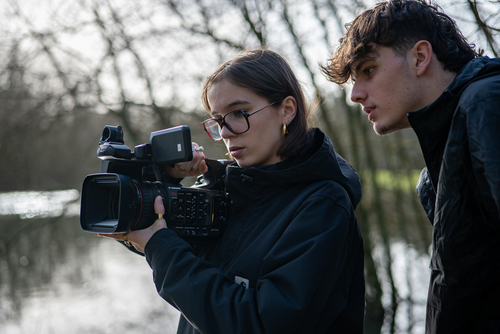 CINÉMA & AUDIOVISUEL 