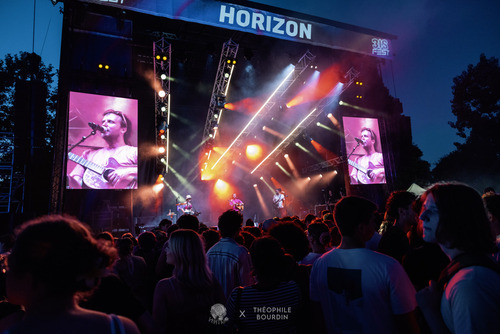 SPECTACLE VIVANT & ÉVÉNEMENTIEL 