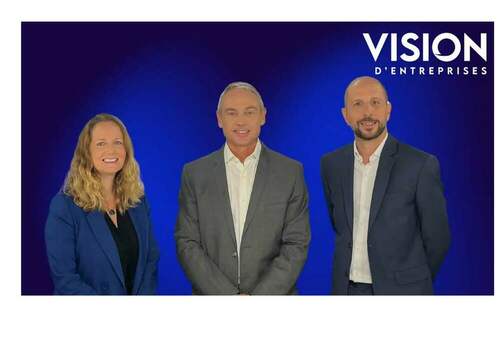 BFM Business parle de Him Business School