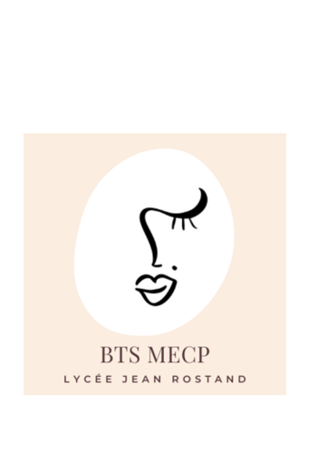 BTS Métiers de l'Esthétique Cosmétique Parfumerie