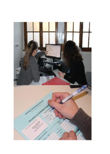 Diplôme d'Etat de Conseiller en Economie Sociale Familiale