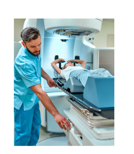 DTS Imagerie Médicale et Radiologie Thérapeutique