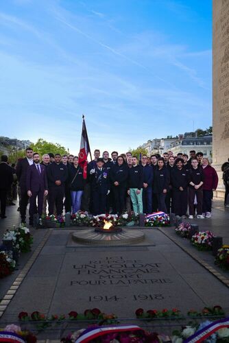 Rentrée 2025-26 de l'École 18.06