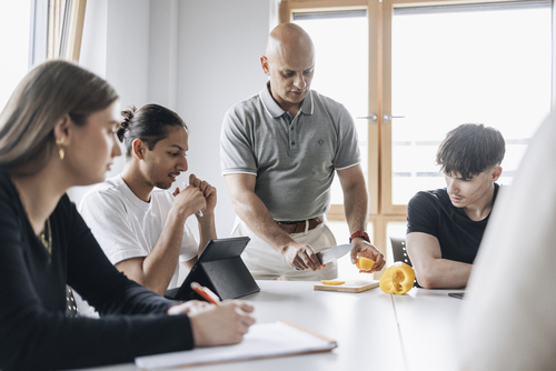 Bachelor en Nutrition, Fitness et Santé