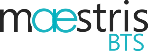 Maestris BTS - Toulon