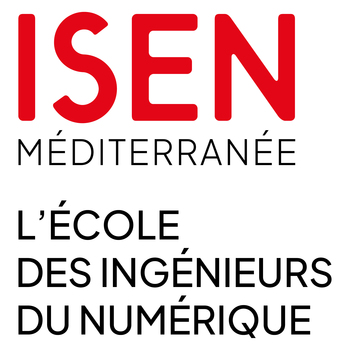 ISEN MEDITERRANEE