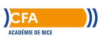 CFA de l' académie de Nice