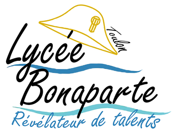 LYCÉE BONAPARTE, REVELATEUR DE TALENTS