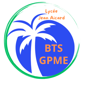 LYCÉE JEAN AICARD - BTS GPME