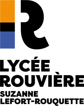 LYCÉE ROUVIÈRE - S. LEFORT ROUQUETTE