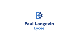 LYCÉE PAUL LANGEVIN