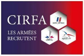 ARMEE DE TERRE  - INFORMATIONS ET RECRUTEMENT