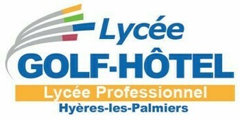 LYCÉE PROFESSIONNEL GOLF-HÔTEL