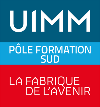 POLE FORMATION UIMM Sud - CFAI PROVENCE