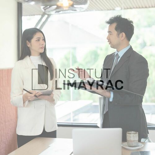 BTS Conseil et Commercialisation de Solutions Techniques