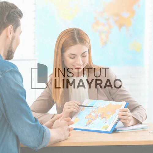 Bachelor Responsable du Développement Commercial de Produits Touristiques