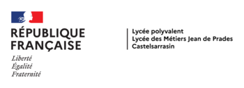 LYCEE DES METIERS JEAN DE PRADES - CASTELSARRASIN