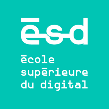 ESD - École Supérieure du Digital