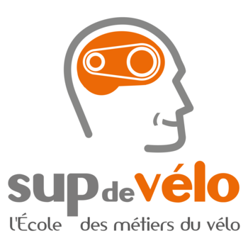 ECOLE DES MÉTIERS DU VÉLO - SUP DE VELO