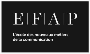 EFAP, l'école des nouveaux métiers de la communication