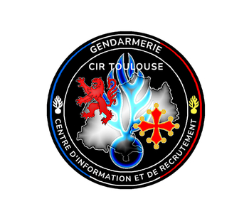 GENDARMERIE NATIONALE - RECRUTEMENT CIR TOULOUSE