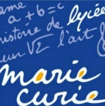 LYCÉE MARIE CURIE PORTES OUVERTES SAMEDI 1ER FEVRIER 2025 MATIN