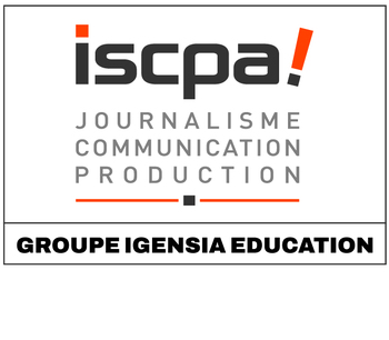 ISCPA TOULOUSE - COMMUNICATION & JOURNALISME
