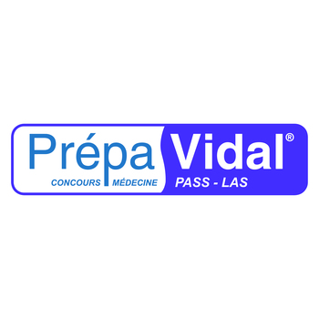 Prépa Vidal