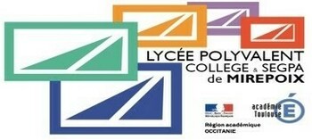 LYCÉE DE MIREPOIX