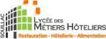 LYCEE DES METIERS HOTELIERS QUERCY PERIGORD