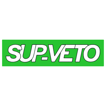 SUP VETO