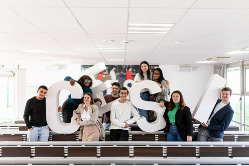 L'offre globale de formation de CESI