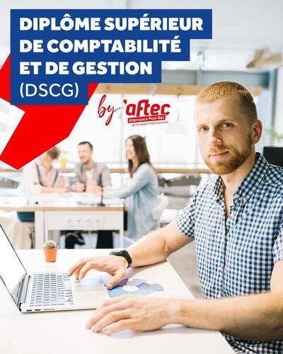 Formations en Comptabilité Gestion du Bac+2 au Bac+5