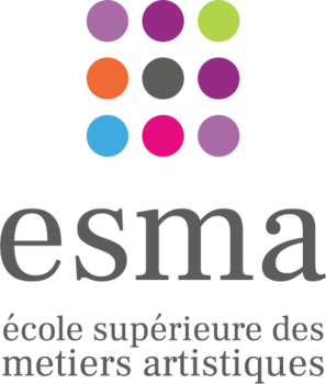 ESMA Ecole supérieure des Métiers Artistiques