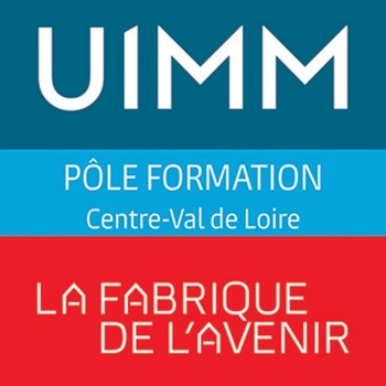 CFAI/ITII CENTRE VAL DE LOIRE - POLE FORMATION UIMM