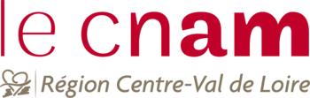 Cnam en Centre - Val de Loire