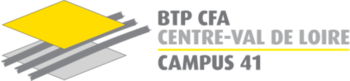 BTP CFA CENTRE VAL DE LOIRE - Formations en alternance jusque BAC+3