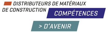 LES DISTRIBUTEURS DE MATÉRIAUX DE CONSTRUCTION